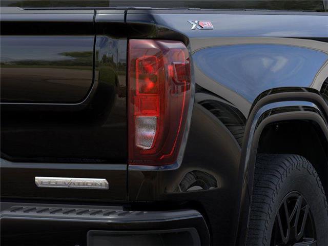 2026 GMC Sierra 1500 Elevation (Stk: 9011-26) in St. Catharines - Image 11 of 24