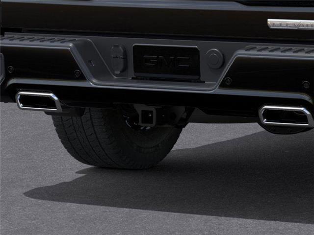 2026 GMC Sierra 1500 Elevation (Stk: 9011-26) in St. Catharines - Image 14 of 24