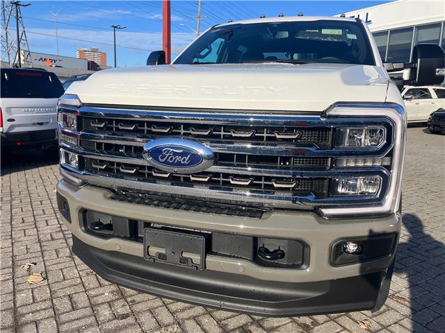2026 Ford F-350 (Stk: 2600340) in Ottawa - Image 2 of 27 2026 Ford F-350 (Stk: 2600340) in Ottawa - Image 2 of 27