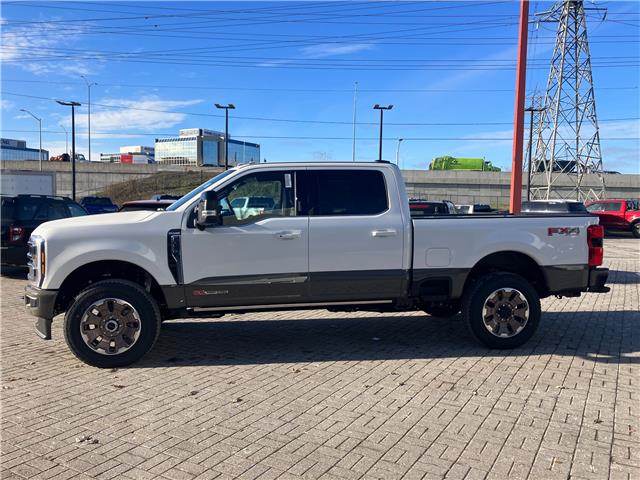 2026 Ford F-350 (Stk: 2600340) in Ottawa - Image 3 of 27 2026 Ford F-350 (Stk: 2600340) in Ottawa - Image 3 of 27
