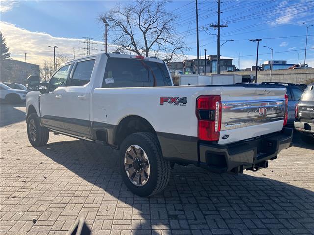 2026 Ford F-350 (Stk: 2600340) in Ottawa - Image 4 of 27 2026 Ford F-350 (Stk: 2600340) in Ottawa - Image 4 of 27