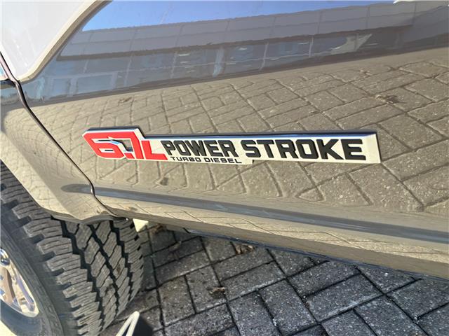 2026 Ford F-350 (Stk: 2600340) in Ottawa - Image 6 of 27 2026 Ford F-350 (Stk: 2600340) in Ottawa - Image 6 of 27