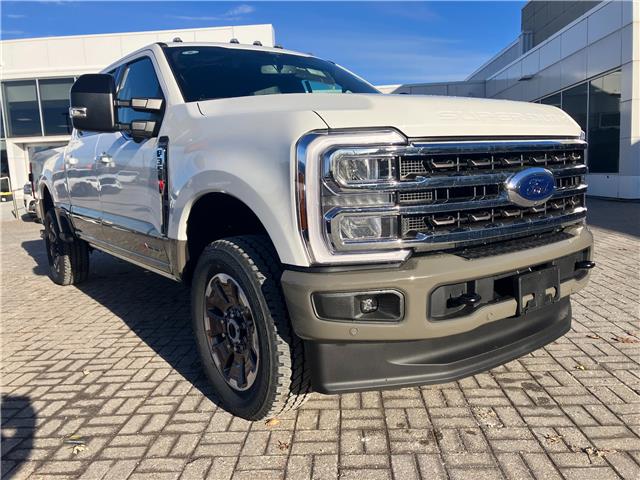 2026 Ford F-350 (Stk: 2600340) in Ottawa - Image 7 of 27 2026 Ford F-350 (Stk: 2600340) in Ottawa - Image 7 of 27