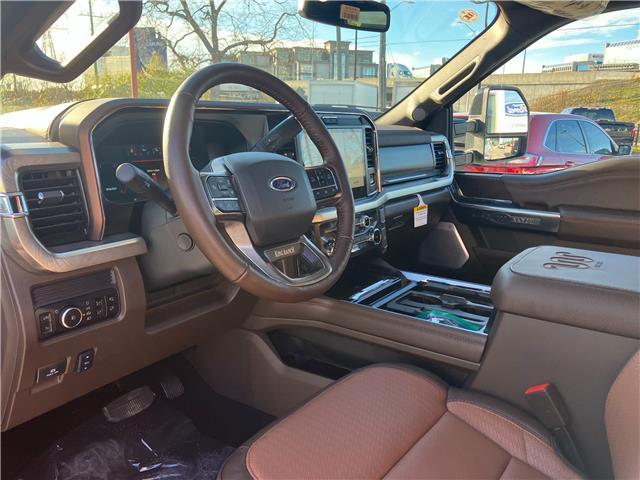 2026 Ford F-350 (Stk: 2600340) in Ottawa - Image 8 of 27 2026 Ford F-350 (Stk: 2600340) in Ottawa - Image 8 of 27