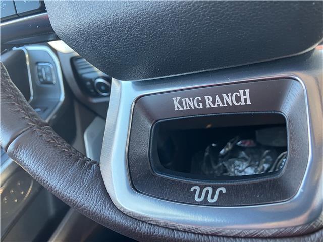 2026 Ford F-350 (Stk: 2600340) in Ottawa - Image 13 of 27 2026 Ford F-350 (Stk: 2600340) in Ottawa - Image 13 of 27