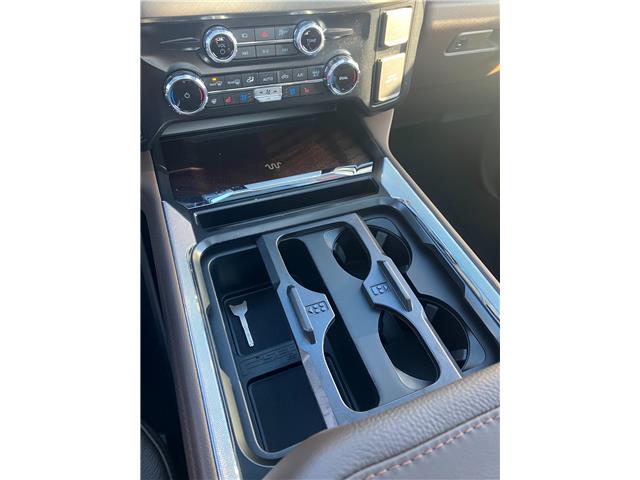 2026 Ford F-350 (Stk: 2600340) in Ottawa - Image 17 of 27 2026 Ford F-350 (Stk: 2600340) in Ottawa - Image 17 of 27