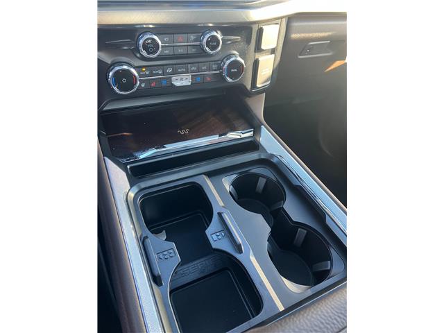 2026 Ford F-350 (Stk: 2600340) in Ottawa - Image 18 of 27 2026 Ford F-350 (Stk: 2600340) in Ottawa - Image 18 of 27