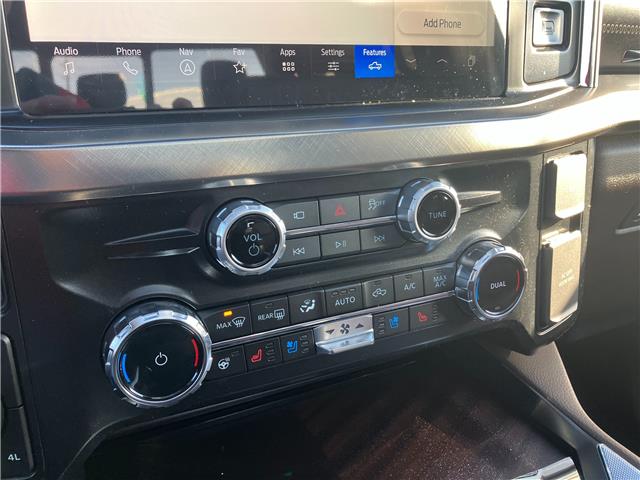 2026 Ford F-350 (Stk: 2600340) in Ottawa - Image 19 of 27 2026 Ford F-350 (Stk: 2600340) in Ottawa - Image 19 of 27