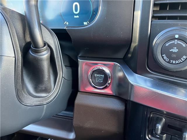 2026 Ford F-350 (Stk: 2600340) in Ottawa - Image 20 of 27 2026 Ford F-350 (Stk: 2600340) in Ottawa - Image 20 of 27