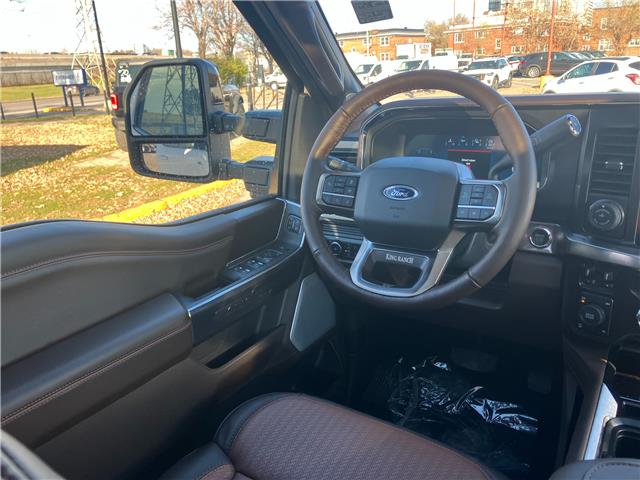 2026 Ford F-350 (Stk: 2600340) in Ottawa - Image 25 of 27 2026 Ford F-350 (Stk: 2600340) in Ottawa - Image 25 of 27