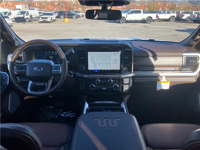 2026 Ford F-350 (Stk: 2600340) in Ottawa - Image 26 of 27 2026 Ford F-350 (Stk: 2600340) in Ottawa - Image 26 of 27
