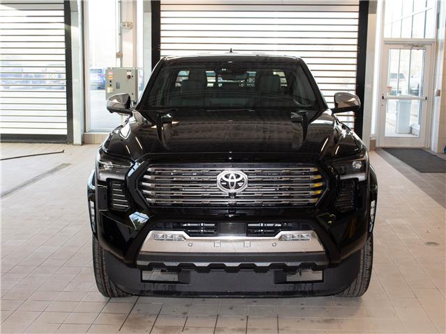 2025 Toyota Tacoma Hybrid Base (Stk: 26491) in Kingston - Image 2 of 15