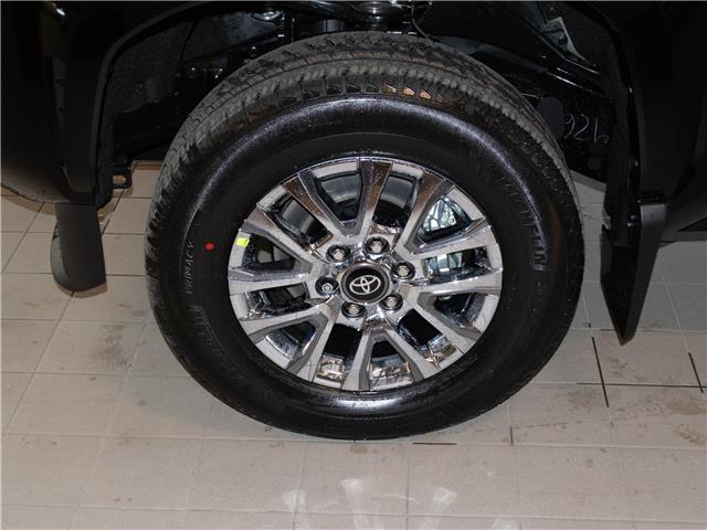 2025 Toyota Tacoma Hybrid Base (Stk: 26491) in Kingston - Image 15 of 15