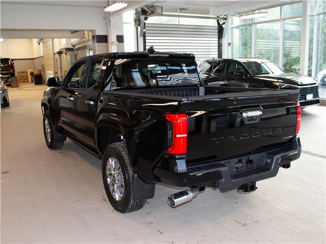 2025 Toyota Tacoma Hybrid Base (Stk: 26491) in Kingston - Image 4 of 15
