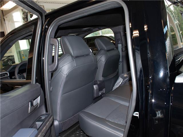 2025 Toyota Tacoma Hybrid Base (Stk: 26491) in Kingston - Image 13 of 15