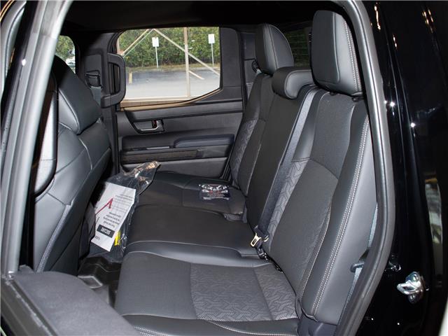 2025 Toyota Tacoma Hybrid Base (Stk: 26491) in Kingston - Image 14 of 15