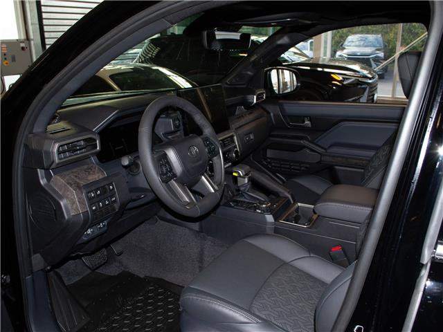 2025 Toyota Tacoma Hybrid Base (Stk: 26491) in Kingston - Image 10 of 15