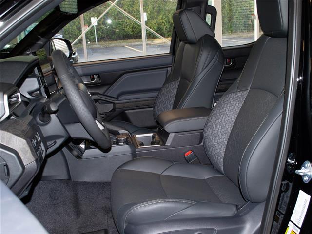 2025 Toyota Tacoma Hybrid Base (Stk: 26491) in Kingston - Image 9 of 15