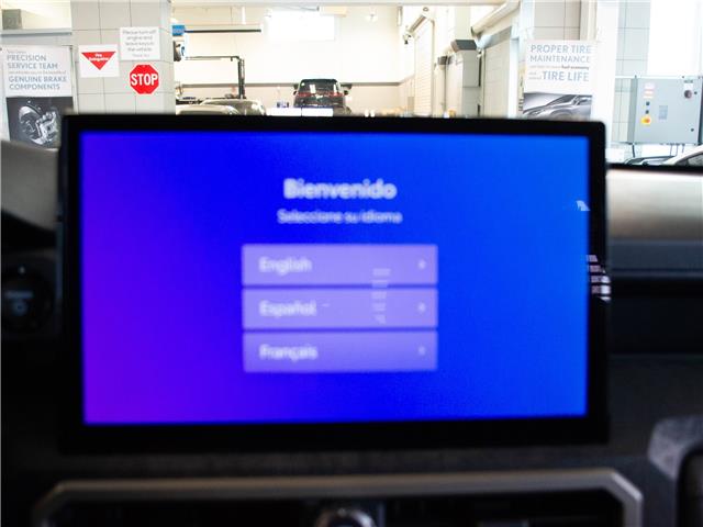 2025 Toyota Tacoma Hybrid Base (Stk: 26491) in Kingston - Image 12 of 15