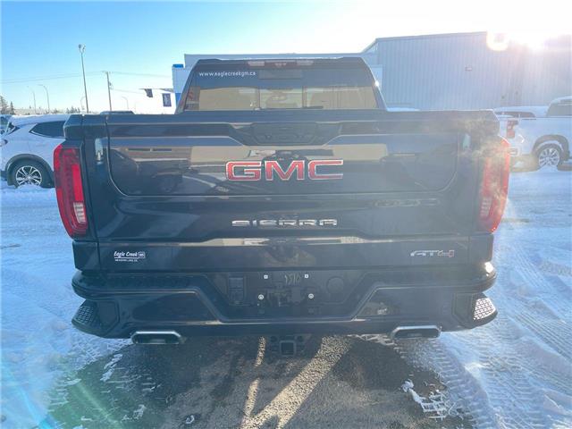 2024 GMC Sierra 1500 AT4 (Stk: 10754AT) in Meadow Lake - Image 13 of 16