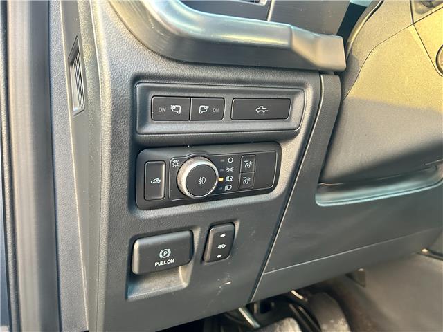 2022 Ford F-150 Lariat (Stk: P5665) in Kingston - Image 21 of 35