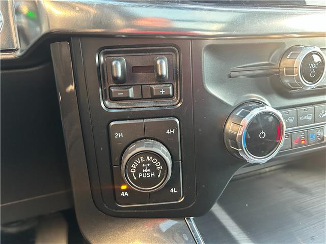 2022 Ford F-150 Lariat (Stk: P5665) in Kingston - Image 25 of 35