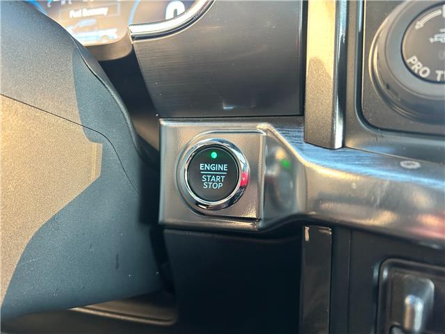 2022 Ford F-150 Lariat (Stk: P5665) in Kingston - Image 26 of 35