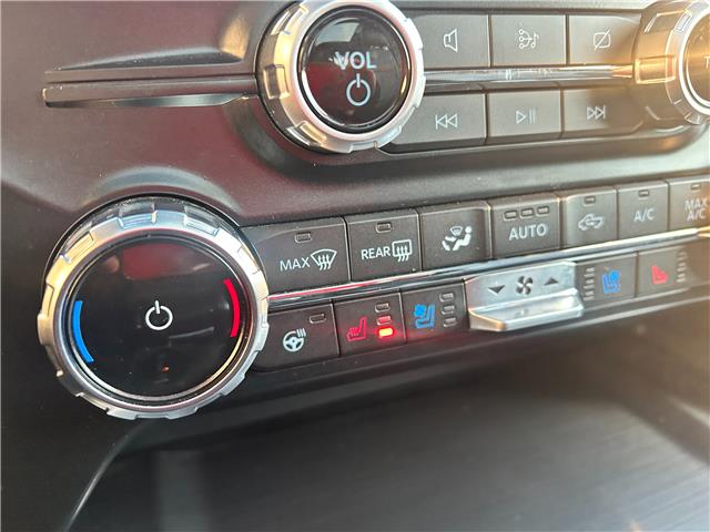 2022 Ford F-150 Lariat (Stk: P5665) in Kingston - Image 27 of 35