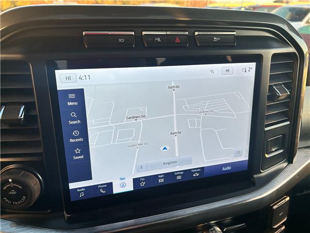 2022 Ford F-150 Lariat (Stk: P5665) in Kingston - Image 15 of 35