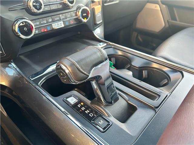 2022 Ford F-150 Lariat (Stk: P5665) in Kingston - Image 19 of 35