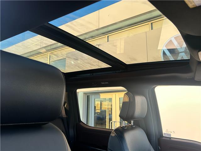 2022 Ford F-150 Lariat (Stk: P5665) in Kingston - Image 9 of 35