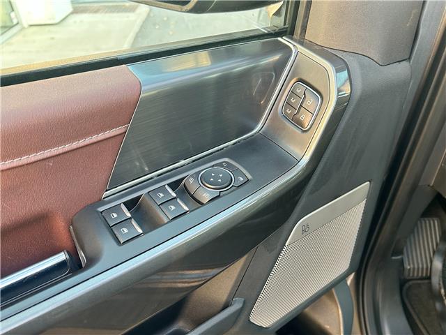 2022 Ford F-150 Lariat (Stk: P5665) in Kingston - Image 35 of 35