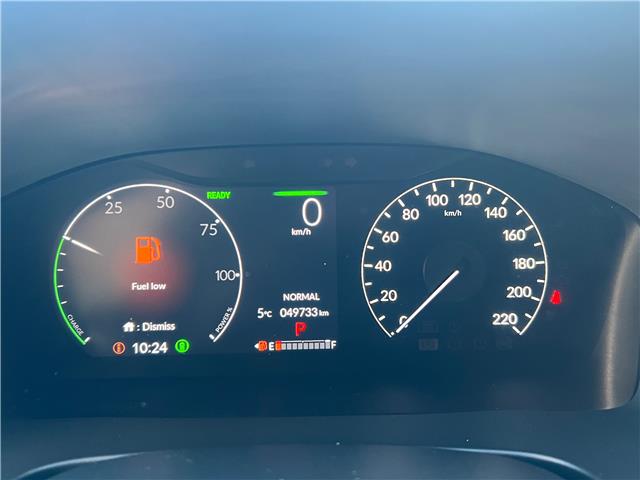 2024 Honda CR-V Hybrid EX-L (Stk: HP6473) in Toronto - Image 12 of 26 2024 Honda CR-V Hybrid EX-L (Stk: HP6473) in Toronto - Image 12 of 26