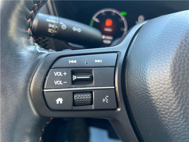 2024 Honda CR-V Hybrid EX-L (Stk: HP6473) in Toronto - Image 14 of 26 2024 Honda CR-V Hybrid EX-L (Stk: HP6473) in Toronto - Image 14 of 26