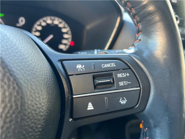 2024 Honda CR-V Hybrid EX-L (Stk: HP6473) in Toronto - Image 15 of 26 2024 Honda CR-V Hybrid EX-L (Stk: HP6473) in Toronto - Image 15 of 26