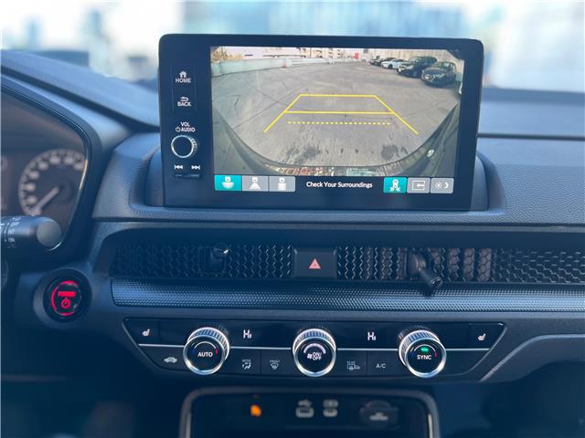 2024 Honda CR-V Hybrid EX-L (Stk: HP6473) in Toronto - Image 16 of 26 2024 Honda CR-V Hybrid EX-L (Stk: HP6473) in Toronto - Image 16 of 26