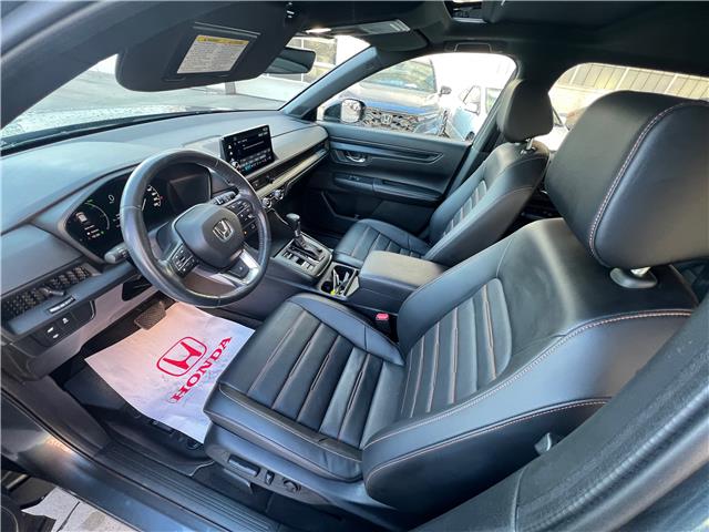 2024 Honda CR-V Hybrid EX-L (Stk: HP6473) in Toronto - Image 18 of 26 2024 Honda CR-V Hybrid EX-L (Stk: HP6473) in Toronto - Image 18 of 26