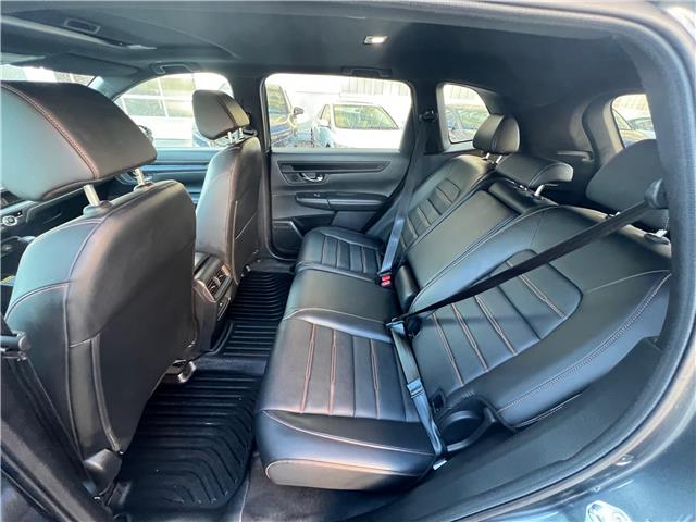 2024 Honda CR-V Hybrid EX-L (Stk: HP6473) in Toronto - Image 19 of 26 2024 Honda CR-V Hybrid EX-L (Stk: HP6473) in Toronto - Image 19 of 26