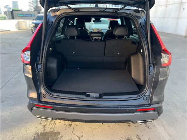 2024 Honda CR-V Hybrid EX-L (Stk: HP6473) in Toronto - Image 22 of 26 2024 Honda CR-V Hybrid EX-L (Stk: HP6473) in Toronto - Image 22 of 26