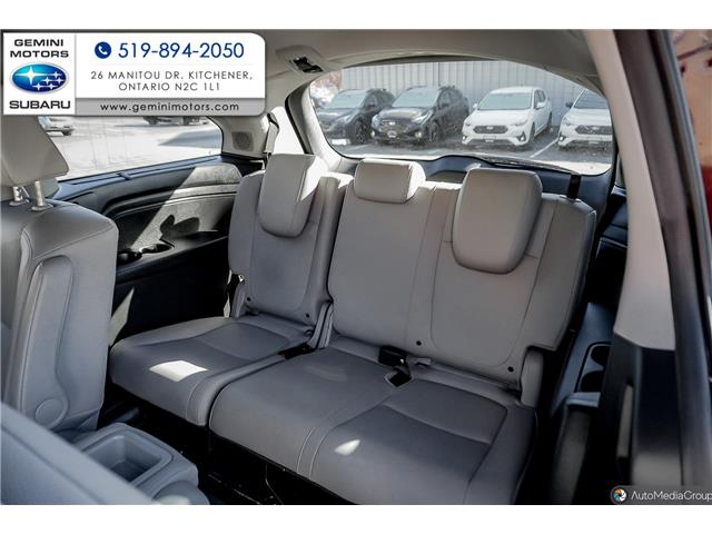 2018 Honda Odyssey Touring (Stk: 20311A) in Kitchener - Image 16 of 33