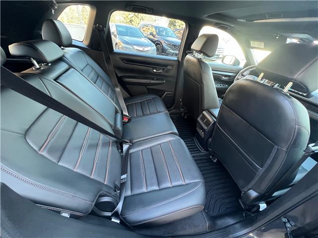 2024 Honda CR-V Hybrid EX-L (Stk: HP6473) in Toronto - Image 24 of 26 2024 Honda CR-V Hybrid EX-L (Stk: HP6473) in Toronto - Image 24 of 26