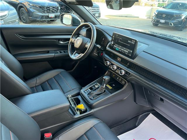 2024 Honda CR-V Hybrid EX-L (Stk: HP6473) in Toronto - Image 26 of 26 2024 Honda CR-V Hybrid EX-L (Stk: HP6473) in Toronto - Image 26 of 26