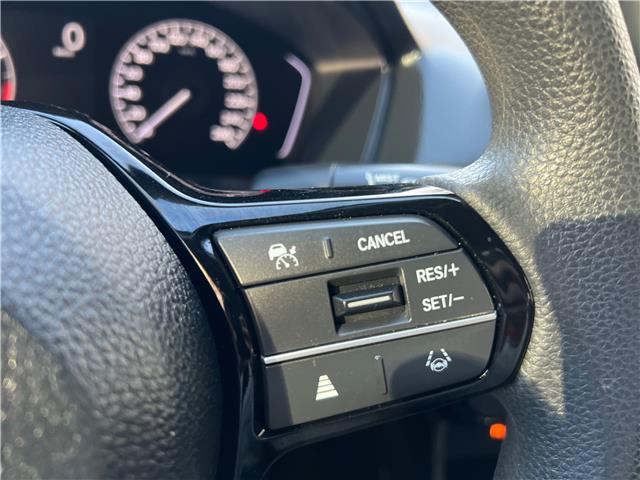 2023 Honda Civic LX (Stk: HP6400A) in Toronto - Image 15 of 24