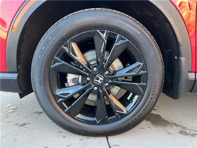 2024 Honda CR-V Hybrid Touring (Stk: HP6481) in Toronto - Image 2 of 22 2024 Honda CR-V Hybrid Touring (Stk: HP6481) in Toronto - Image 2 of 22