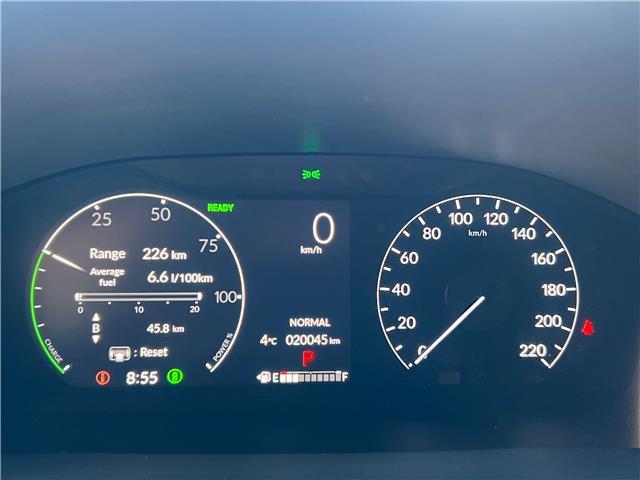 2024 Honda CR-V Hybrid Touring (Stk: HP6481) in Toronto - Image 10 of 22 2024 Honda CR-V Hybrid Touring (Stk: HP6481) in Toronto - Image 10 of 22