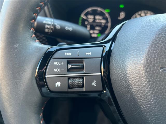 2024 Honda CR-V Hybrid Touring (Stk: HP6481) in Toronto - Image 11 of 22 2024 Honda CR-V Hybrid Touring (Stk: HP6481) in Toronto - Image 11 of 22