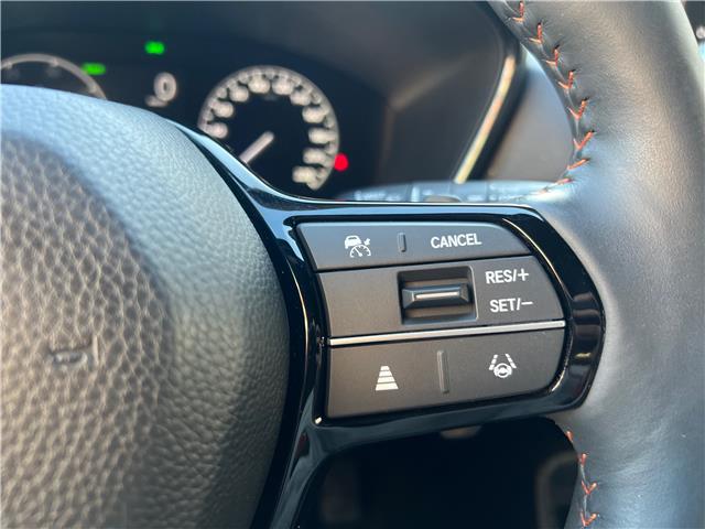 2024 Honda CR-V Hybrid Touring (Stk: HP6481) in Toronto - Image 12 of 22 2024 Honda CR-V Hybrid Touring (Stk: HP6481) in Toronto - Image 12 of 22