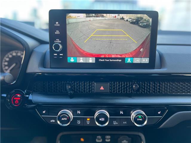 2024 Honda CR-V Hybrid Touring (Stk: HP6481) in Toronto - Image 13 of 22 2024 Honda CR-V Hybrid Touring (Stk: HP6481) in Toronto - Image 13 of 22