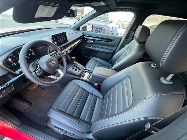 2024 Honda CR-V Hybrid Touring (Stk: HP6481) in Toronto - Image 14 of 22 2024 Honda CR-V Hybrid Touring (Stk: HP6481) in Toronto - Image 14 of 22