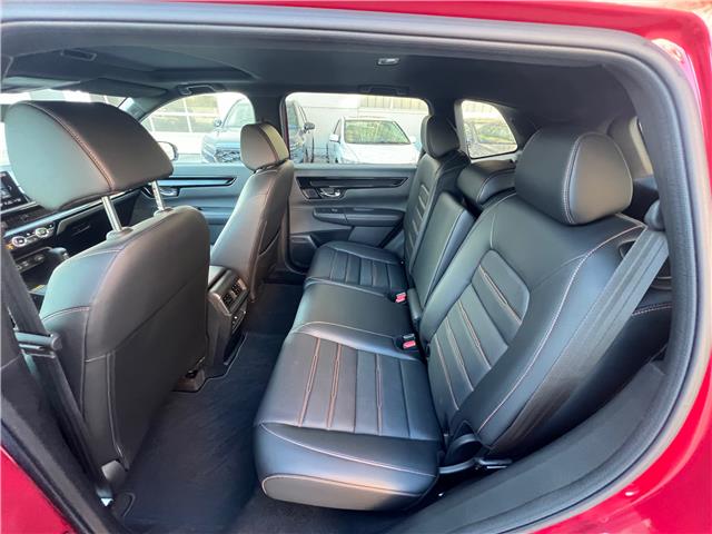 2024 Honda CR-V Hybrid Touring (Stk: HP6481) in Toronto - Image 15 of 22 2024 Honda CR-V Hybrid Touring (Stk: HP6481) in Toronto - Image 15 of 22